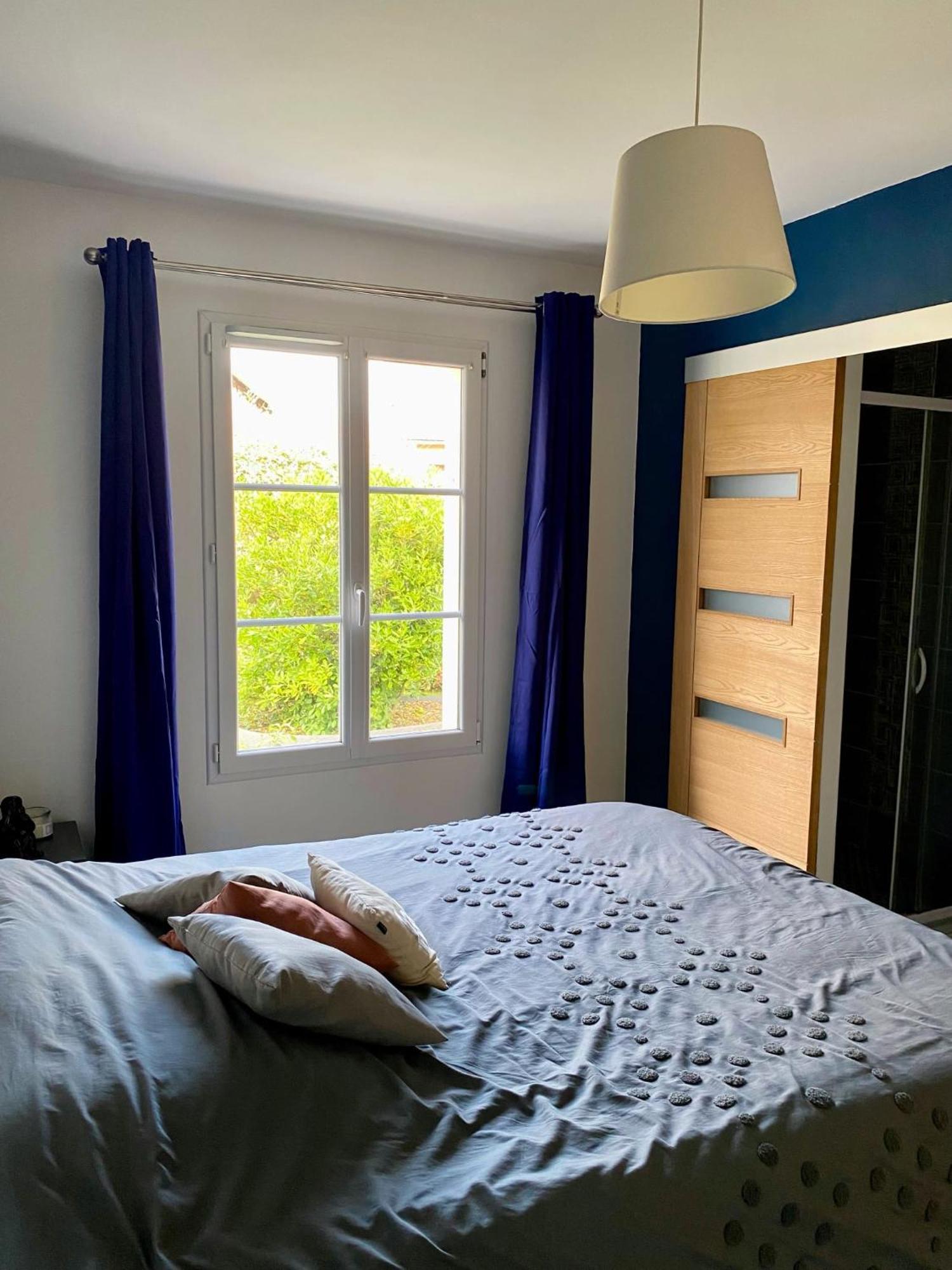 Chambre A 11 Minutes Du Parc Asterix Plailly Exterior foto